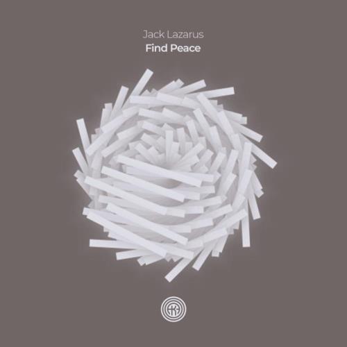 VA - Jack Lazarus - Find Peace (2021) (MP3)