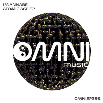 VA - I Wannabe - Atomic Age EP (2021) (MP3)