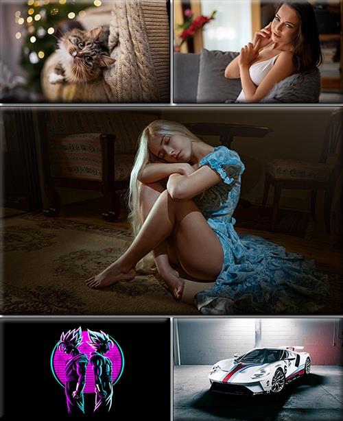 LIFEstyle News MiXture Images. Wallpapers Part (1856)