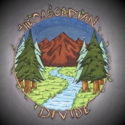 VA - The Cascadian Divide - This Time (2021) (MP3)