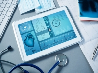 МОЗ: реалізація понад 120 цифрових проєктів у сфері охорони здоров'я
