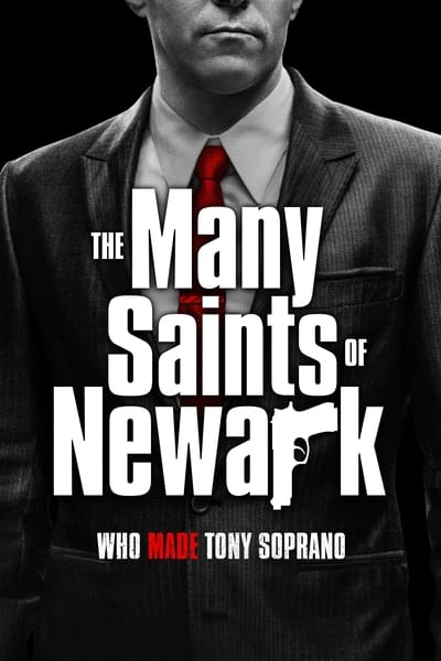 The Many Saints of Newark (2021) 720p BluRay H264 AAC-RARBG
