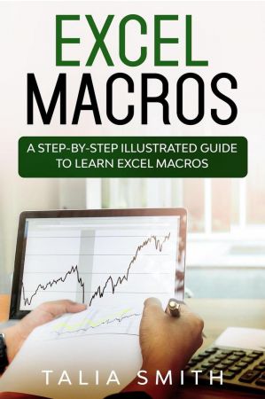 Excel Macros   A Step by Step Illustrated Guide to Learn Excel Macros