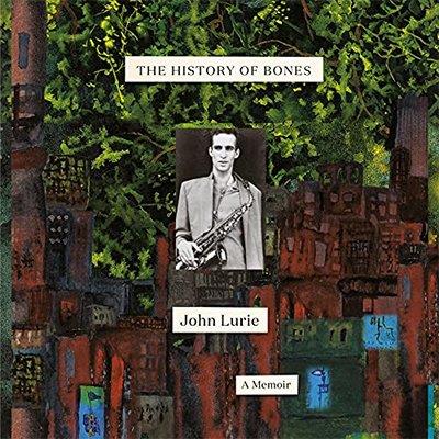 The History of Bones A Memoir (Audiobook)