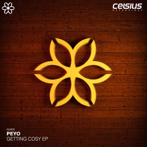 Peyo - Getting Cosy EP (2021)