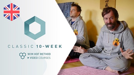 Wim Hof Method The Classic 10-Week Video Course