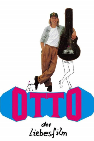 Otto Der Liebesfilm 1992 German 1080p BluRay Avc-Hovac