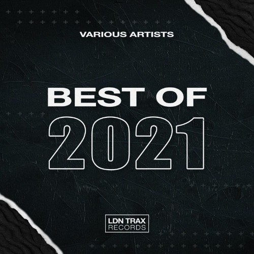 Borderline Audio, LDN TRAX - Best of 2021 (2021)