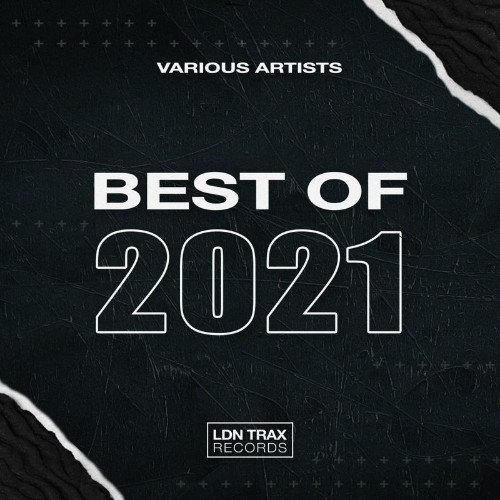 VA | Borderline Audio, LDN TRAX - Best of 2021 (2021) MP3