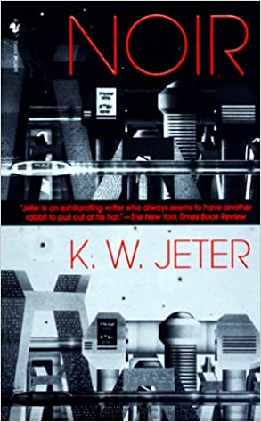 Noir (Bantam Spectra Book) Noir (Bantam Spectra Book)