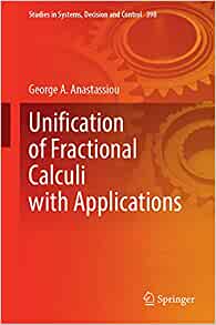 Unification of Fractional Calculi with Applications