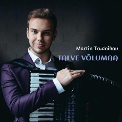 VA - Martin Trudnikov - Talve Võlumaa (2021) (MP3)