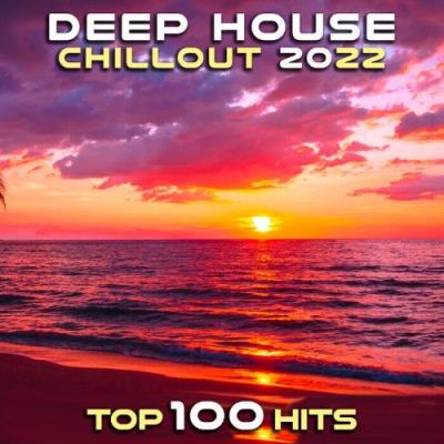 VA - Deep House Chillout 2022 Top 100 Hits (2021) (MP3)
