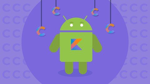 Kotlin Coroutines for Android Masterclass - Udemy