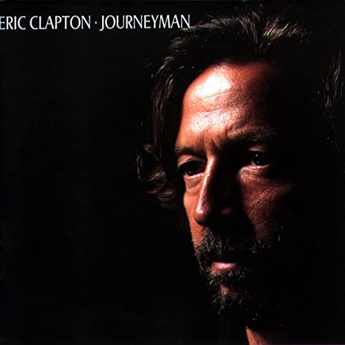 Eric Clapton - Journeyman (1989) [CD FLAC]