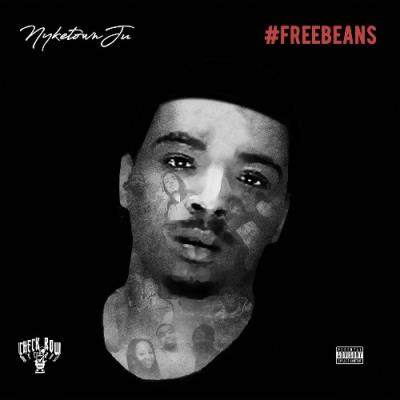 VA - Nyketown Ju - #FreeBeans (2021) (MP3)
