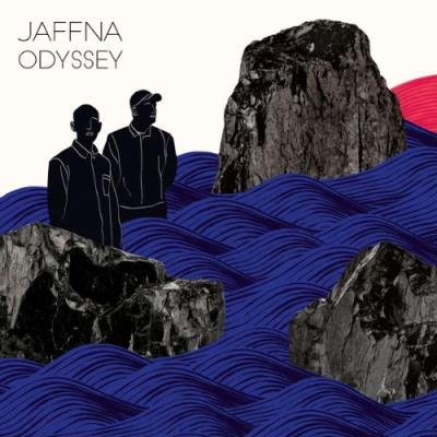 VA - Jaffna - Odyssey (2021) (MP3)