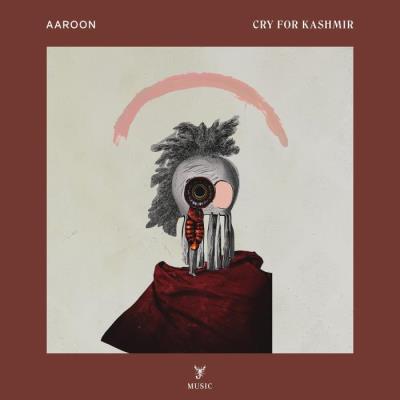 VA - Aaroon - Cry for Kashmir (2021) (MP3)