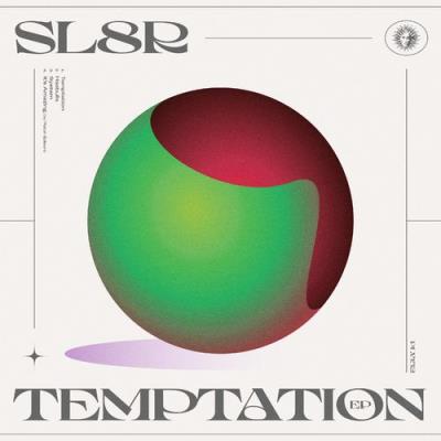 VA - Sl8r - Temptation EP (2021) (MP3)