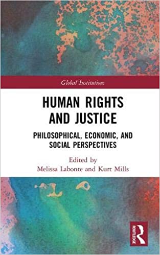 Human Rights and Justice: Philosophical, Economic, and Social Perspectives