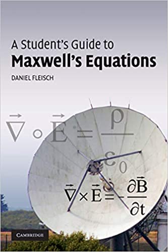 A Student's Guide to Maxwell's Equations (EPUB)