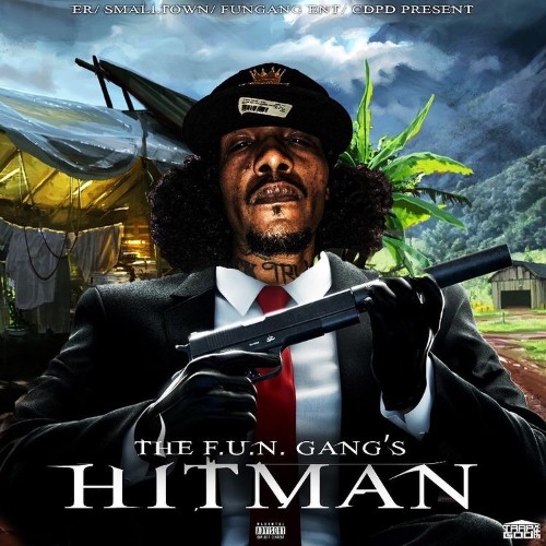 VA - E$pionazh - The Fun Gang's Hitman (2021) (MP3)