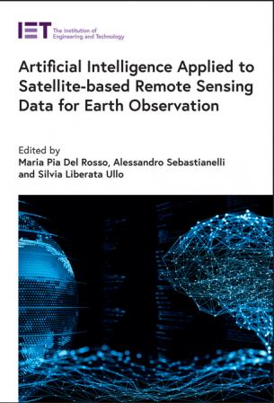 Artificial Intelligence Applied to Satellite-based Remote Sensing Data for Earth Observation (True PDF)