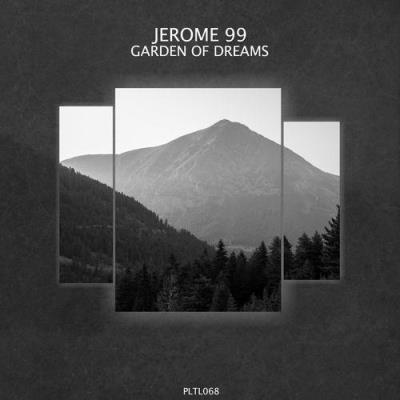VA - Jerome 99 - Garden of Dreams (2021) (MP3)