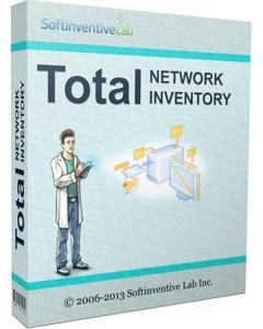 Total Network Inventory Professional 5.2.0 Build 5861 Multilingual