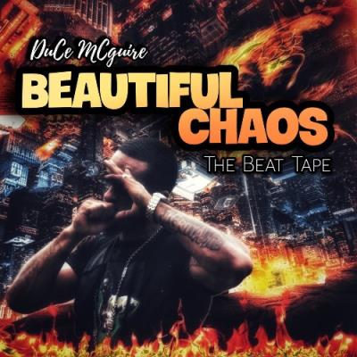VA - Duce McGuire - Beautiful Chaos (2021) (MP3)