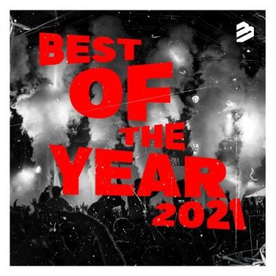 VA - BIP Belgium - Best Of The Year 2021 (2021) (MP3)