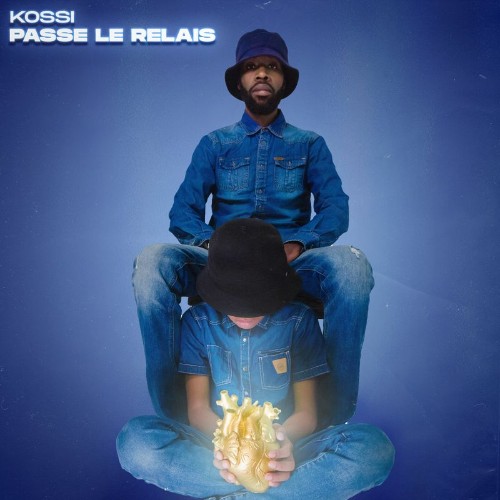 VA - Kossi - Passe Le Relais (2021) (MP3)