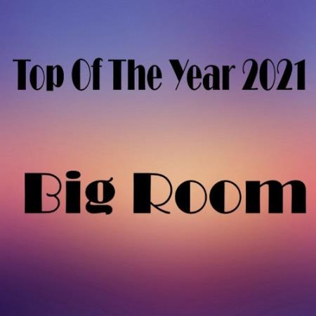 Top Of The Year 2021 Big Room (2021)