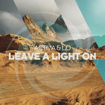 VA - Activa & Lo - Leave A Light On (2021) (MP3)