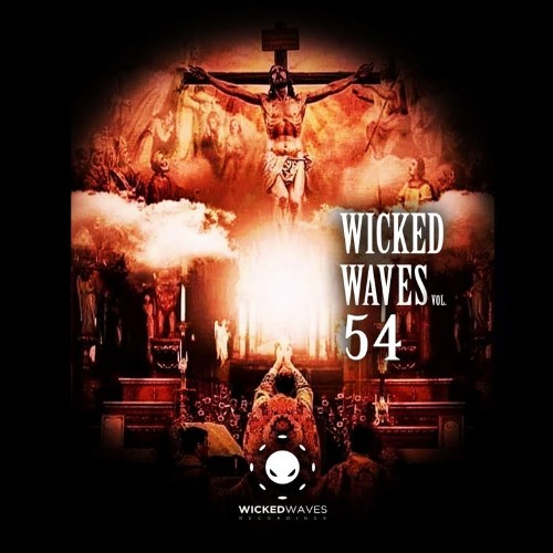 VA - Wicked Waves Vol. 54 (2021) (MP3)