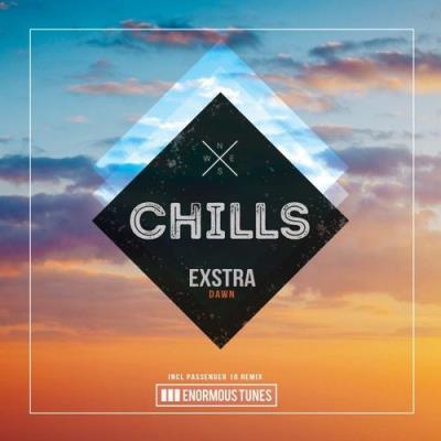 VA - Exstra - Dawn (Incl Passenger 10 Remix) (2021) (MP3)
