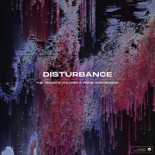 DISTURBANCE vol. 2 (2021)