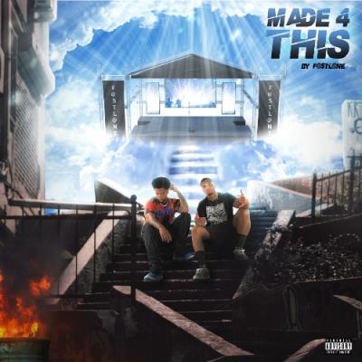 VA - Young Eazy & Madd Matt - Made 4 This (2021) (MP3)