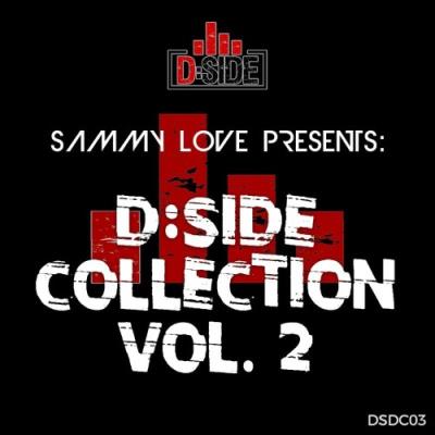 VA - Sammy Love Presents : D:SIDE Collection Vol. 2 (2021) (MP3)