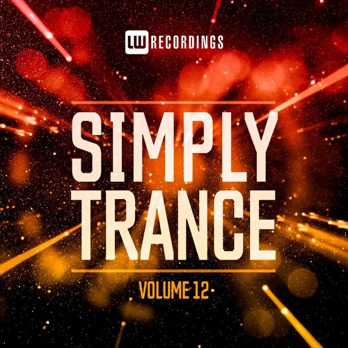 VA - Simply Trance Vol 12 (2021)