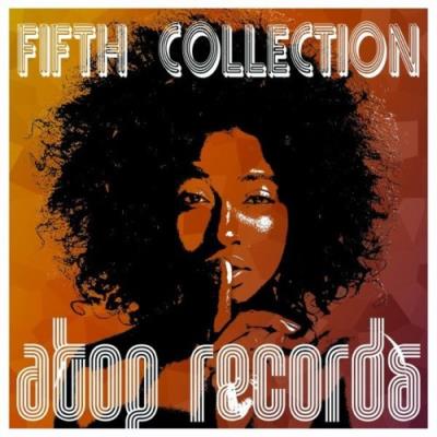 VA - Atop - Fifth Collection (2021) (MP3)