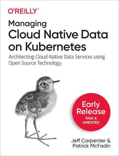 Managing Cloud Native Data on Kubernetes