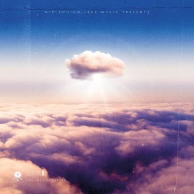 VA - The Jazz Jousters - Cloud 9 (2021) (MP3)