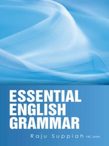 Essential English Grammar By Raju Suppiah