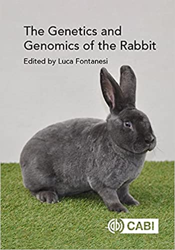 The Genetics and Genomics of the Rabbit