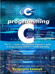 Programming C computer technology
