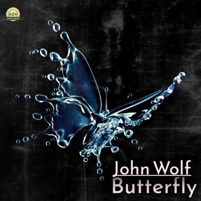 VA - John Wolf - Butterfly (2021) (MP3)