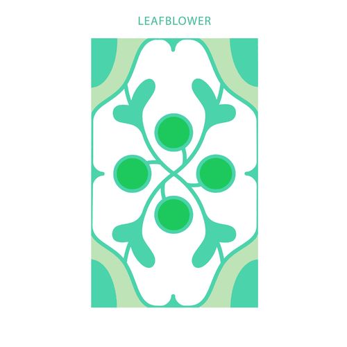 Leafblower - Leafblower (2021)