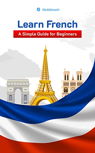 French Basics Prepare for DELF A1.1
