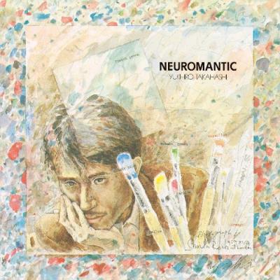 VA - Yukihiro Takahashi - Neuromantic (2021) (MP3)